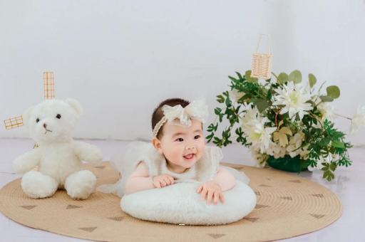 霍邱孕妇几个月肚子大