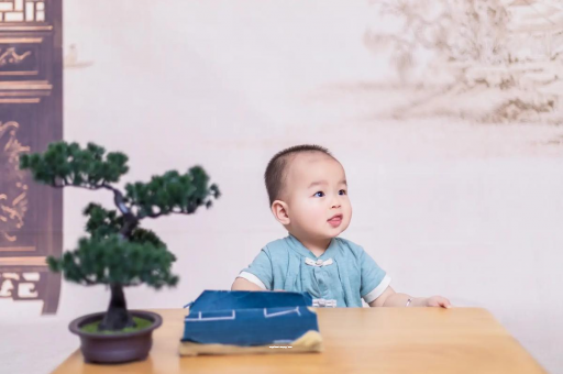 霍邱八个月宝宝可以吃盐吗