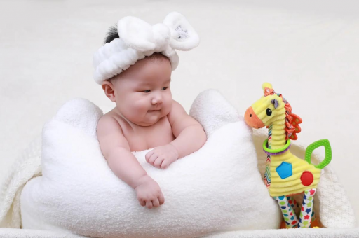 霍邱2岁宝宝流口水是智力